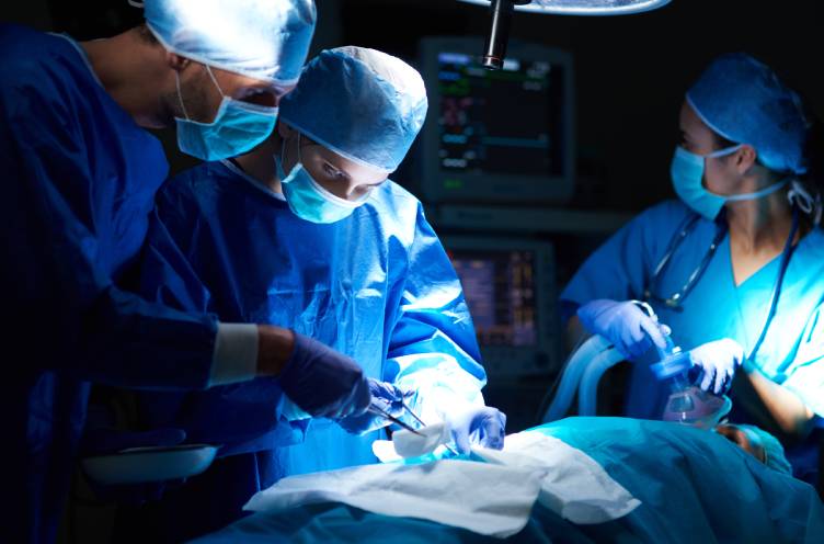 Hernia de Pared Abdominal