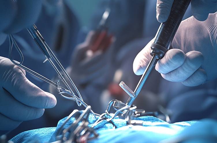 Hernia de Pared Abdominal