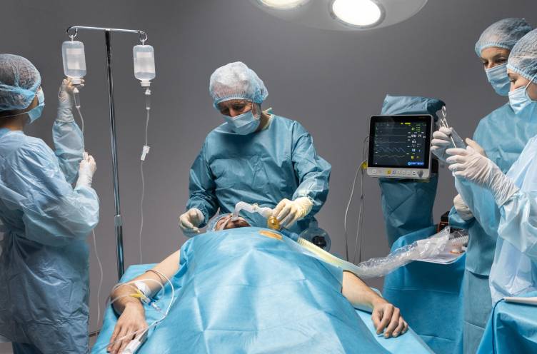 Hernia de Pared Abdominal