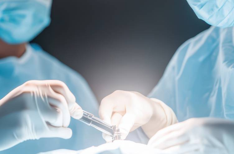 Cirujano general cerca de Reforma SOC Estado de México