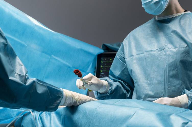 Cirujano general en Multiplaza Valle Dorado Estado de México