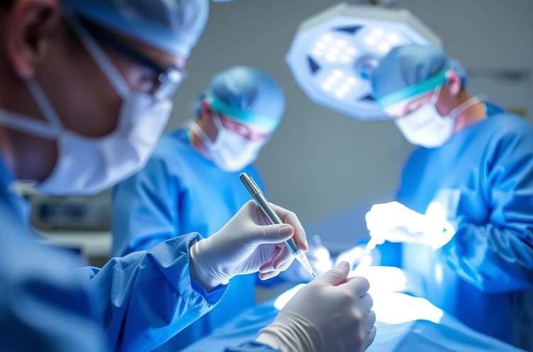 Cirujano general en Naucalpan de Juárez Estado de México