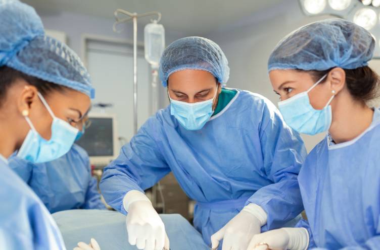 Hernia de Pared Abdominal