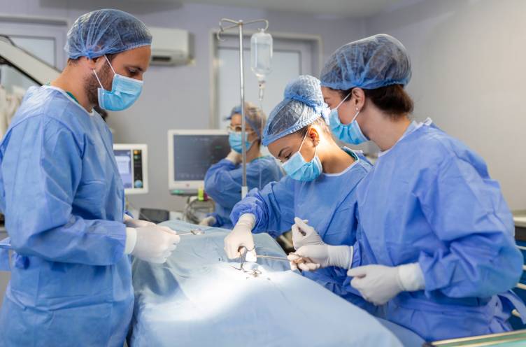 Hernia de Pared Abdominal