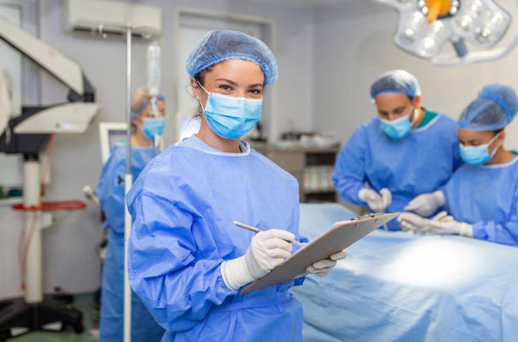 Costo de cirujano general en Tlalnepantla de Baz Estado de México