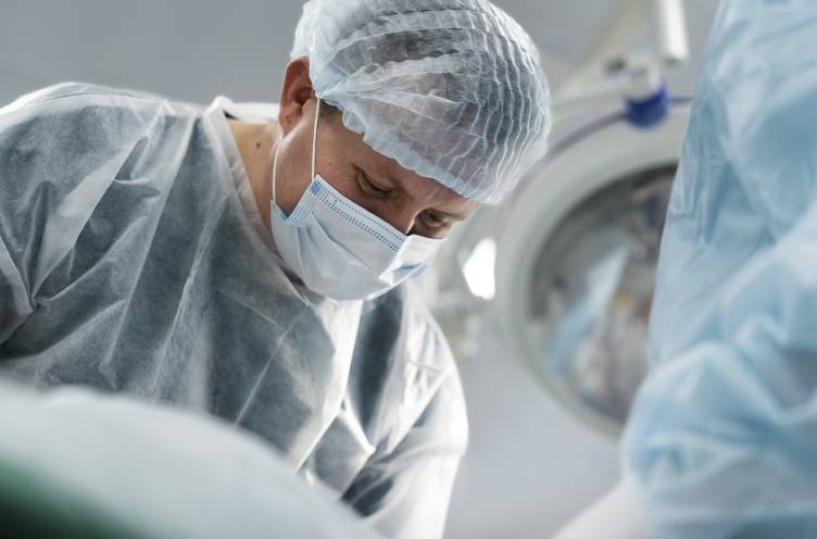 Cuánto cobra un cirujano general en Naucalpan de Juárez Estado de México