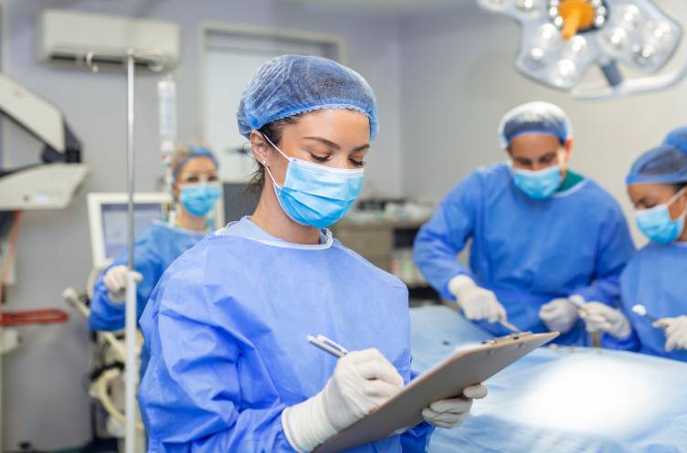 Cuánto cuesta la consulta de un cirujano general en Naucalpan de Juárez Estado de México