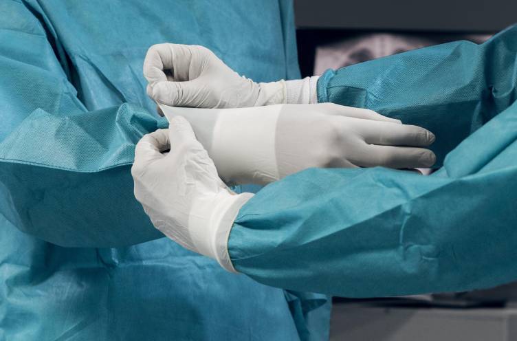 Hernia de Pared Abdominal