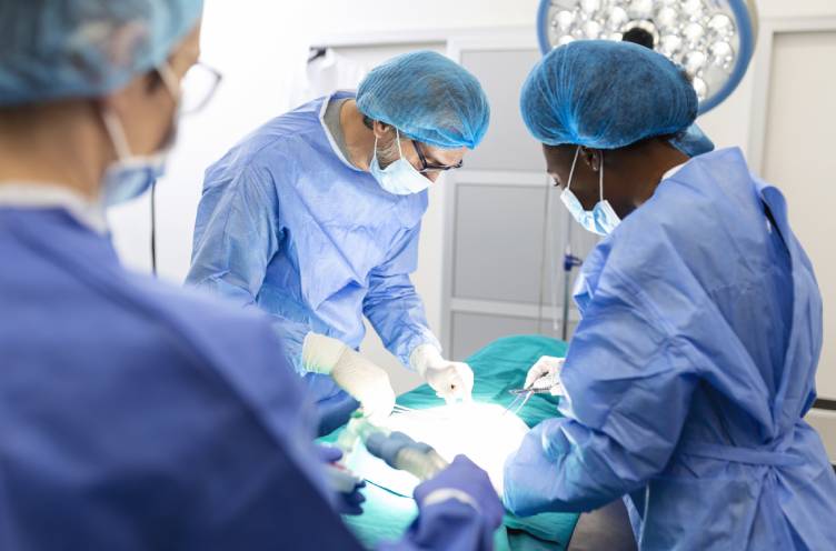 Hernia de Pared Abdominal