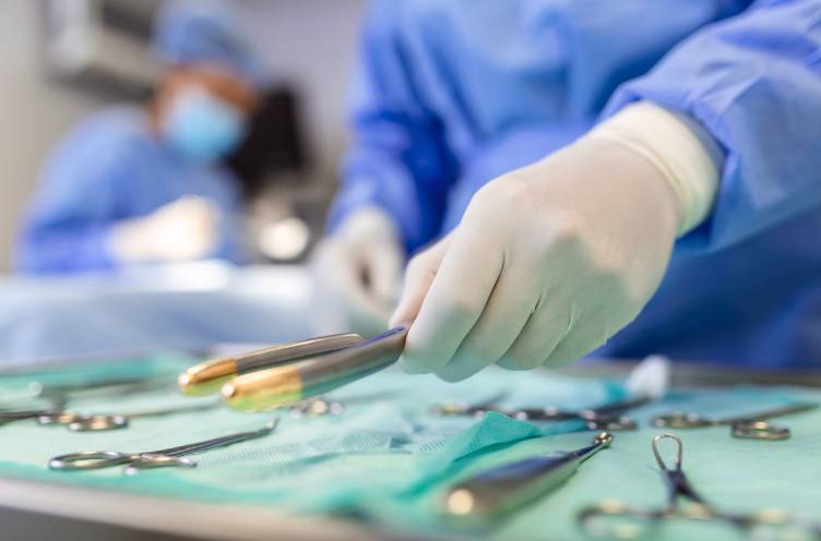 Hernia de Pared Abdominal