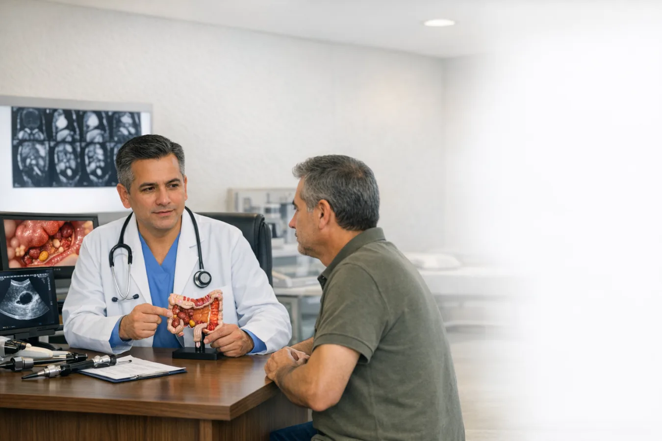 Diverticulitis en Estado de México