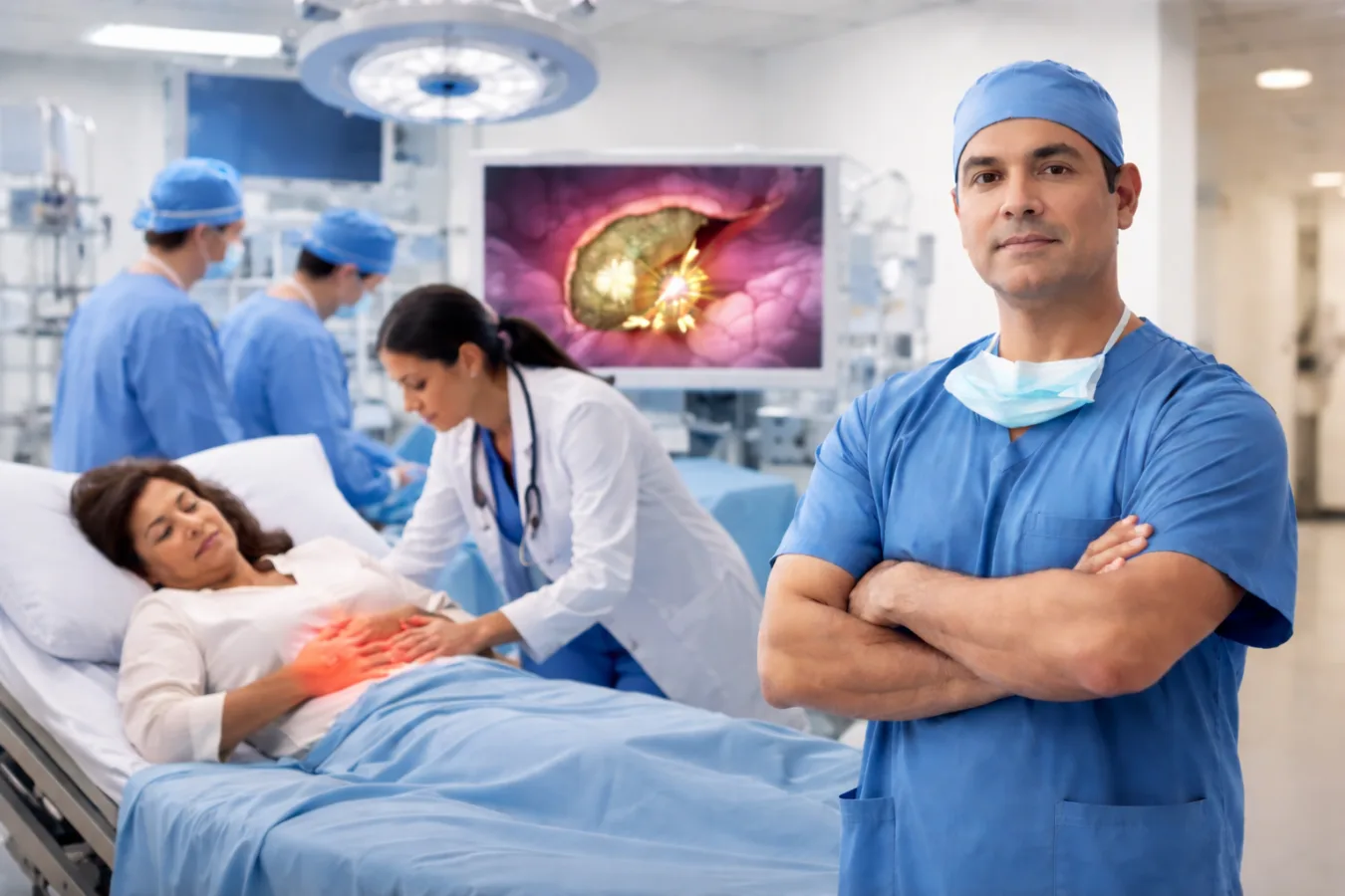 ¿Qué médico trata los lipomas?