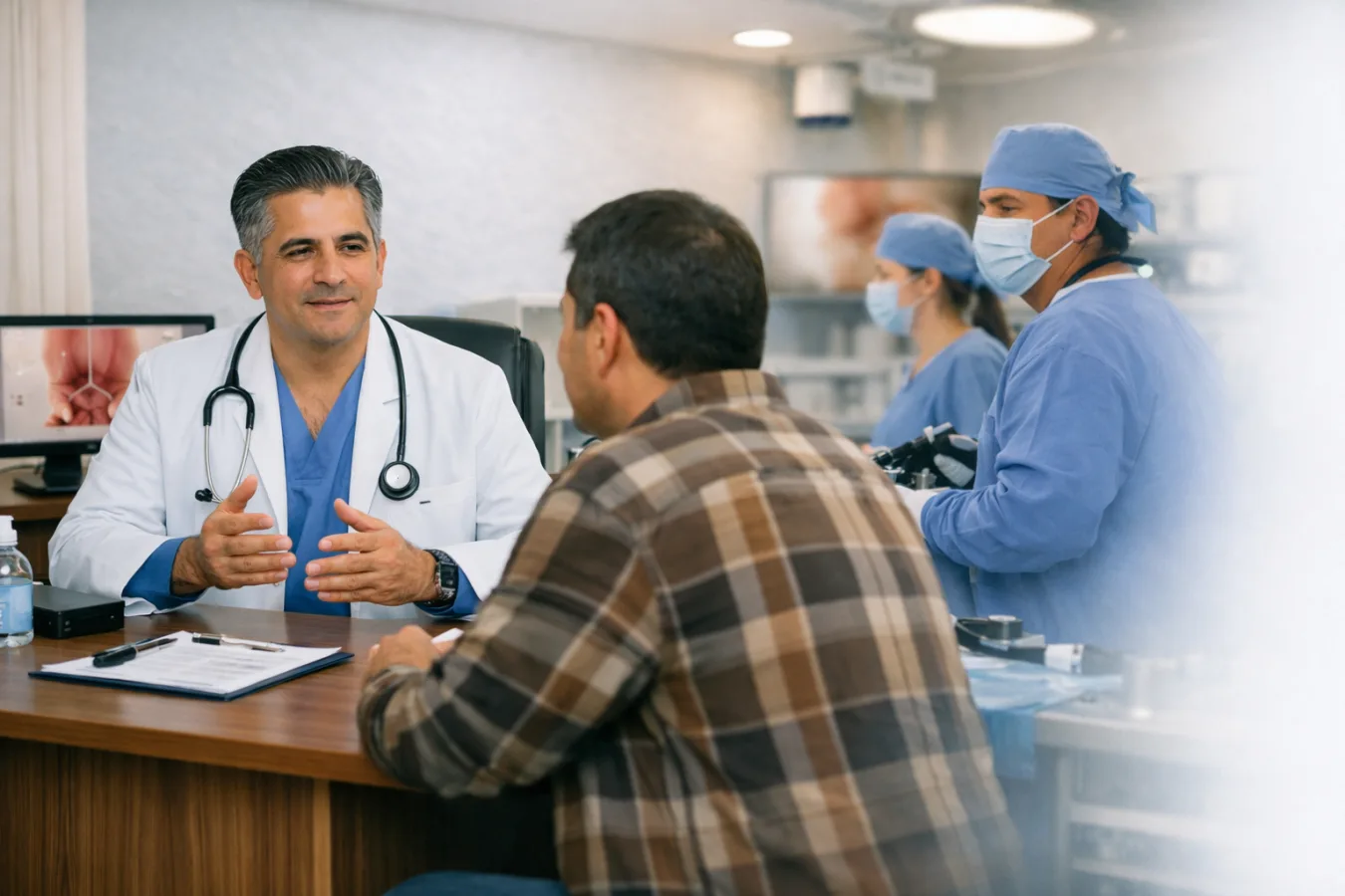 Quistes en el Estado de México